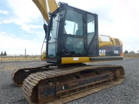  Caterpillar 320DL importada a bajo costo Ref.: 1406303783673250 No. 2