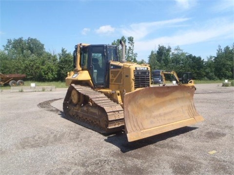  Caterpillar D6N seminueva en venta Ref.: 1406309868361049 No. 2