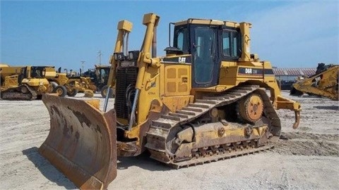  Caterpillar D6R de segunda mano a la venta Ref.: 1406312207389776 No. 2