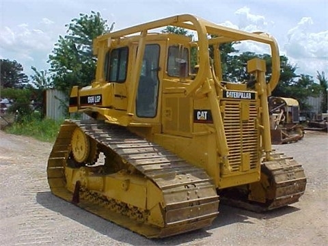  Caterpillar D6H en optimas condiciones Ref.: 1406320155820153 No. 3