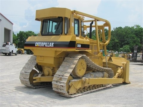  Caterpillar D6H en venta, usada Ref.: 1406323731959180 No. 3