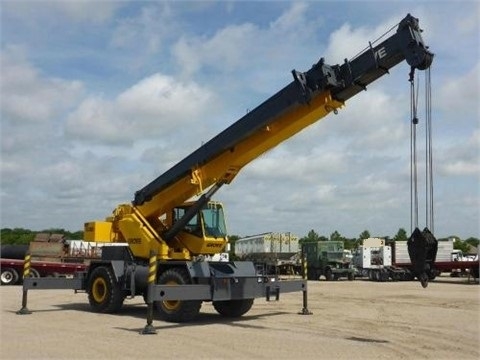  Terex RT530E de importacion a la venta Ref.: 1406329136773378 No. 3