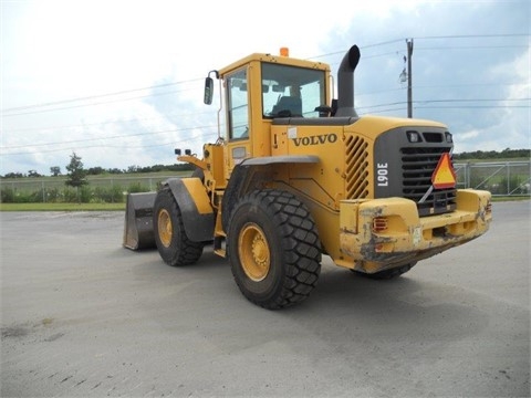 VOLVO L90E de segunda mano Ref.: 1406330312723017 No. 3