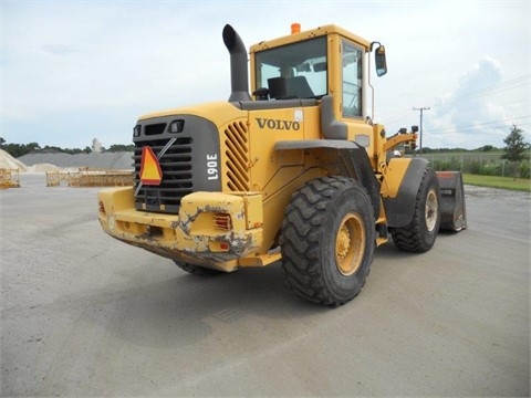 VOLVO L90E de segunda mano Ref.: 1406330312723017 No. 4