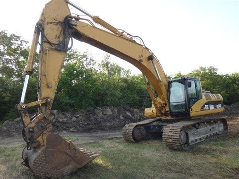 Excavadoras Hidraulicas Caterpillar 330CL