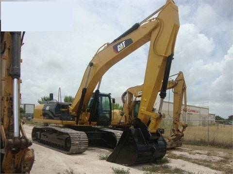 Excavadoras Hidraulicas Caterpillar 330CL
