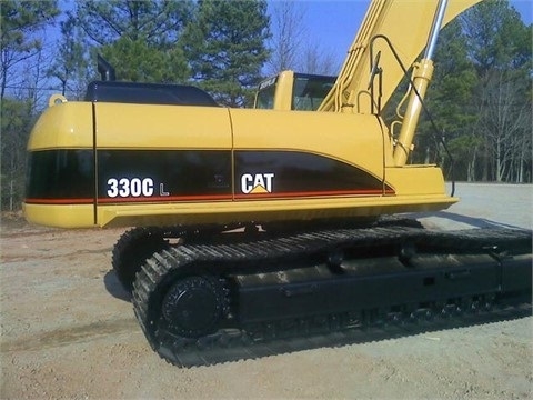  Caterpillar 330CL de segunda mano a la venta Ref.: 1406388549347149 No. 2