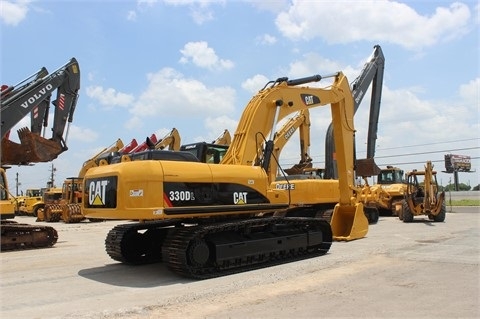  Caterpillar 330DL en venta, usada Ref.: 1406398918695795 No. 4