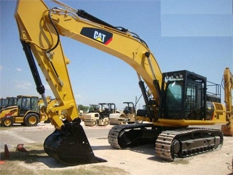 Excavadoras Hidraulicas Caterpillar 330DL