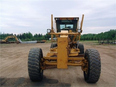  Caterpillar 160H usada de importacion Ref.: 1406479281976772 No. 4