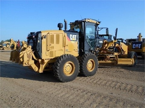 Caterpillar 140M de medio uso en venta Ref.: 1406482290197678 No. 2