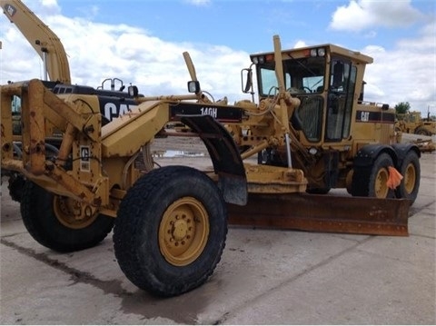  Caterpillar 140G seminueva en venta Ref.: 1406487536054360 No. 2