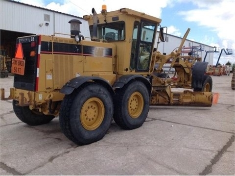  Caterpillar 140G seminueva en venta Ref.: 1406487536054360 No. 3