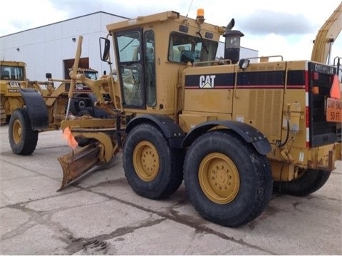  Caterpillar 140G seminueva en venta Ref.: 1406487536054360 No. 4
