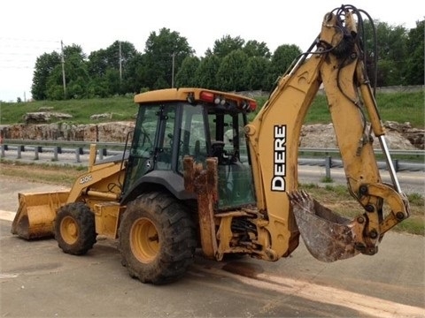  Deere 410G en venta Ref.: 1406510275075765 No. 2