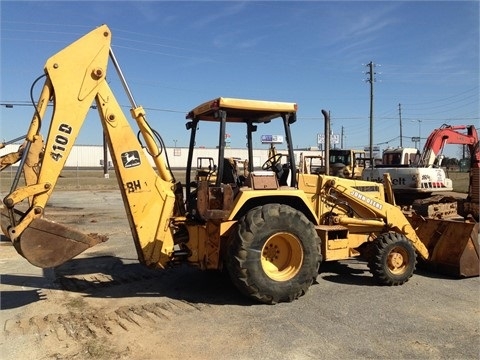  Deere 410D usada Ref.: 1406573657127435 No. 3