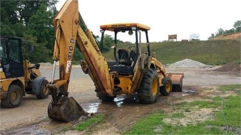  Deere 410D de bajo costo Ref.: 1406576001410601 No. 4