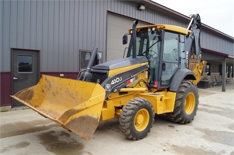  Deere 410J en venta, usada Ref.: 1406586311193014 No. 3