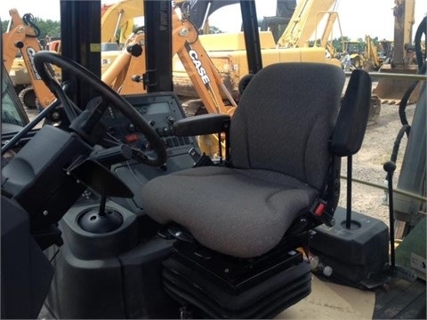  Deere 310K seminueva en perfecto estado Ref.: 1406595138385603 No. 2