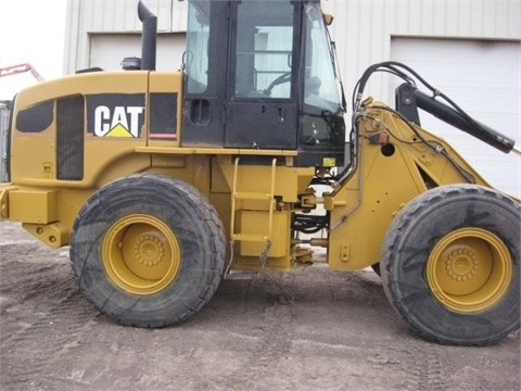  Caterpillar 924G de segunda mano a la venta Ref.: 1406655953282090 No. 2