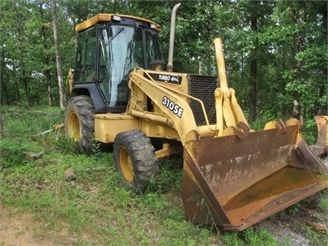  Deere 310 SE seminueva en venta Ref.: 1406663328792068 No. 2