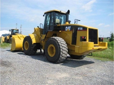  CATERPILLAR 972G importada a bajo costo Ref.: 1406664189230718 No. 3