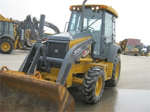  Deere 310SJ usada de importacion Ref.: 1406675913764003 No. 2