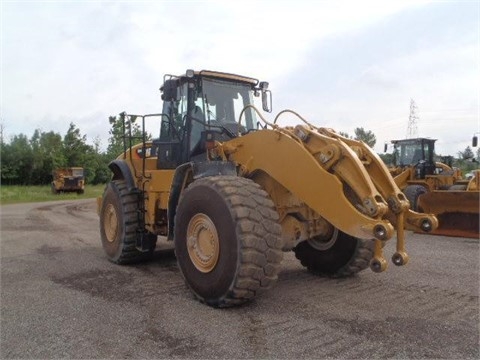  Caterpillar 980H seminueva en venta Ref.: 1406765550550372 No. 2