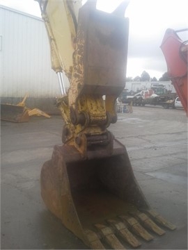 KOBELCO SK250 seminueva en perfecto estado Ref.: 1406837057591957 No. 3