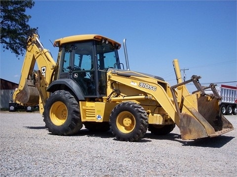  Deere 310SG usada a buen precio Ref.: 1406902934793061 No. 2