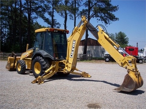  Deere 310SG usada a buen precio Ref.: 1406902934793061 No. 4