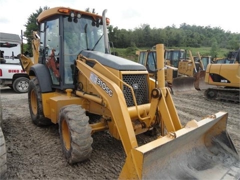  Deere 310SG usada Ref.: 1406908320941993 No. 2