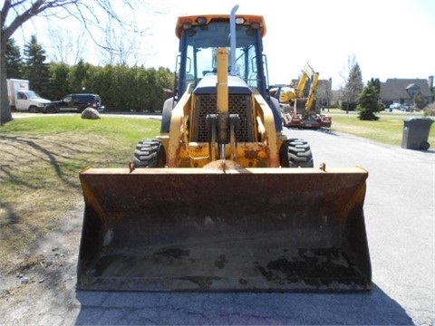  Deere 310SG en venta, usada Ref.: 1406909861567019 No. 2