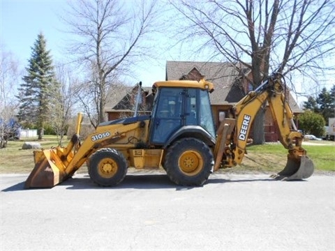  Deere 310SG en venta, usada Ref.: 1406909861567019 No. 4