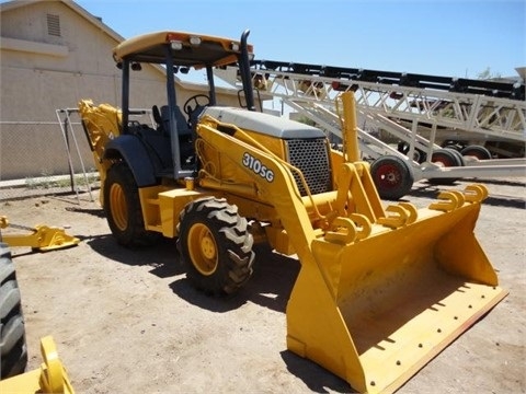  Deere 310SG importada de segunda mano Ref.: 1406913247821941 No. 4