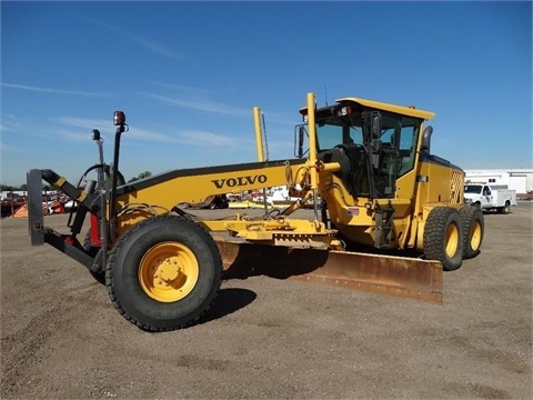 VOLVO G940 usada a buen precio Ref.: 1406916757655887 No. 2