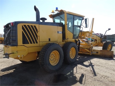 VOLVO G940 usada a buen precio Ref.: 1406916757655887 No. 4