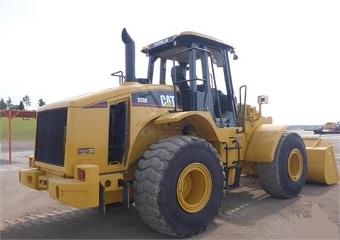 Wheel Loaders Caterpillar 950H