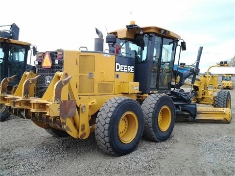  DEERE 872D seminueva en perfecto estado Ref.: 1407174478752707 No. 2