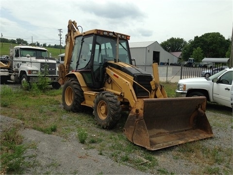  Caterpillar 330CL de segunda mano a la venta Ref.: 1407196921263739 No. 2