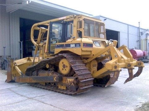  Caterpillar D6R usada Ref.: 1407197666983086 No. 3