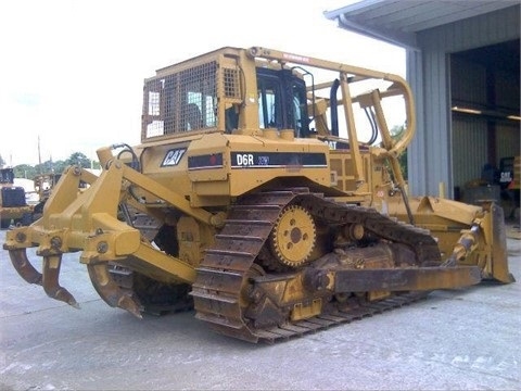  Caterpillar D6R usada Ref.: 1407197666983086 No. 4