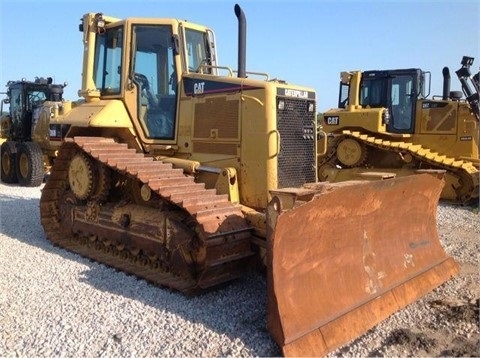  Caterpillar D6N de medio uso en venta Ref.: 1407198851711631 No. 2