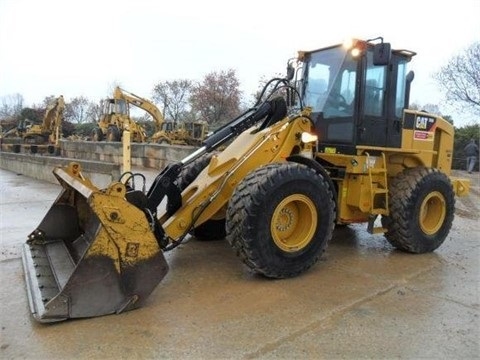  Caterpillar 930H de medio uso en venta Ref.: 1407251445336668 No. 3