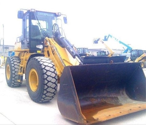  Caterpillar 930H de importacion a la venta Ref.: 1407251786077702 No. 2