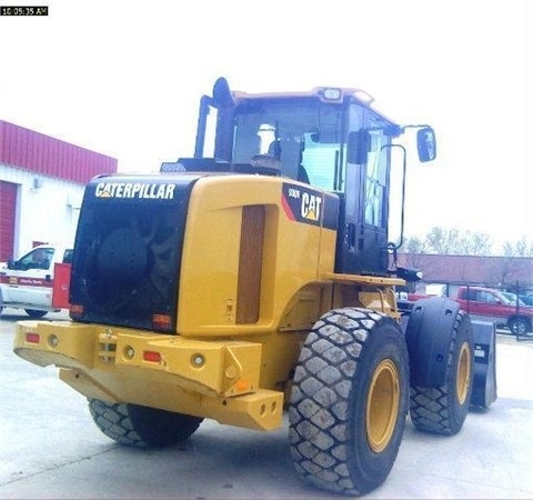  Caterpillar 930H de importacion a la venta Ref.: 1407251786077702 No. 4