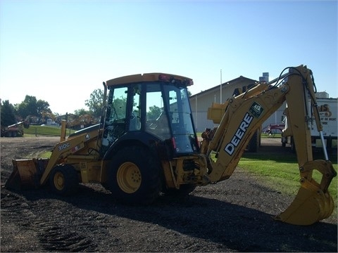 Deere 310G en optimas condiciones Ref.: 1407252925290053 No. 4