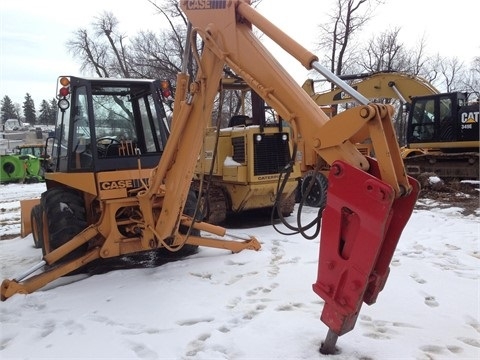  Case 580C de segunda mano a la venta Ref.: 1407253251776403 No. 4