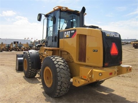 Wheel Loaders Caterpillar 930H