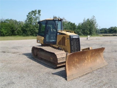  Caterpillar D5K usada Ref.: 1407261500757438 No. 2